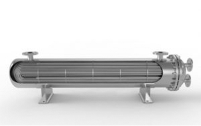 What is the difference between U-tube heat exchanger and other heat exchangers